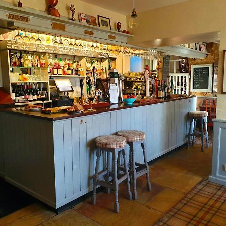 The Clarendon Country Pub With Rooms Hebden Exterior foto