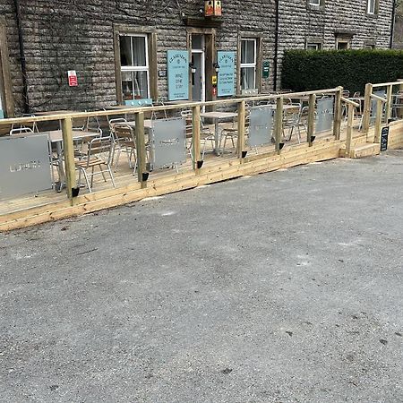 The Clarendon Country Pub With Rooms Hebden Exterior foto