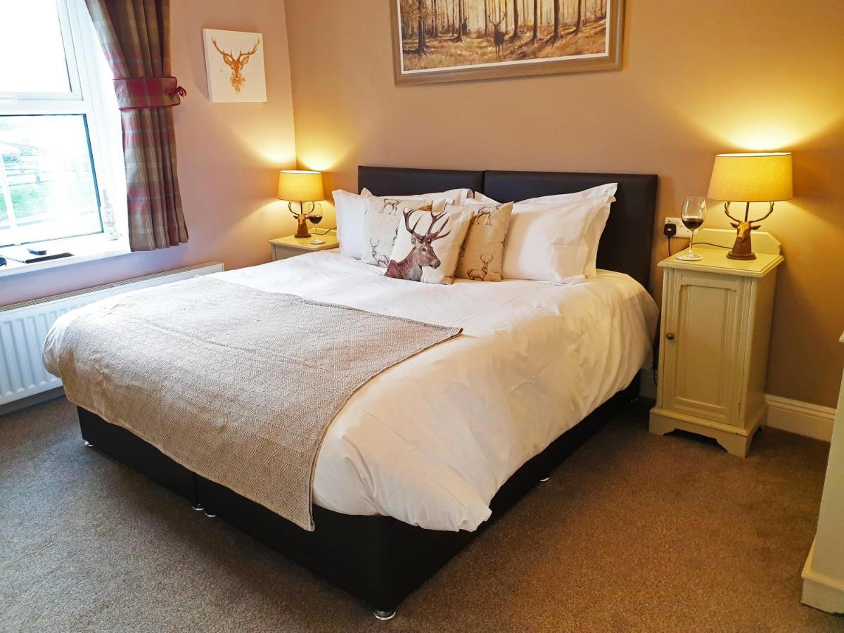 The Clarendon Country Pub With Rooms Hebden Exterior foto