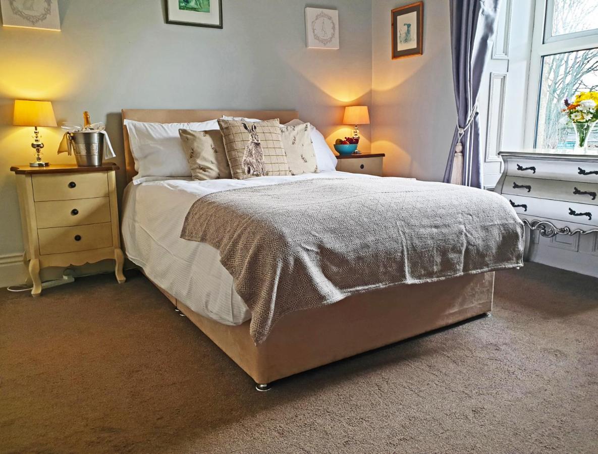 The Clarendon Country Pub With Rooms Hebden Exterior foto